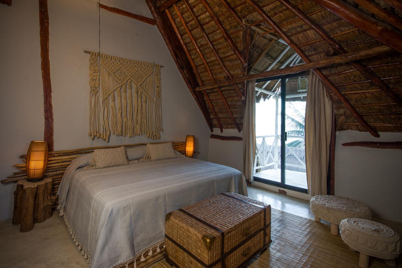 Bejuco Hotel Tulum Exterior photo